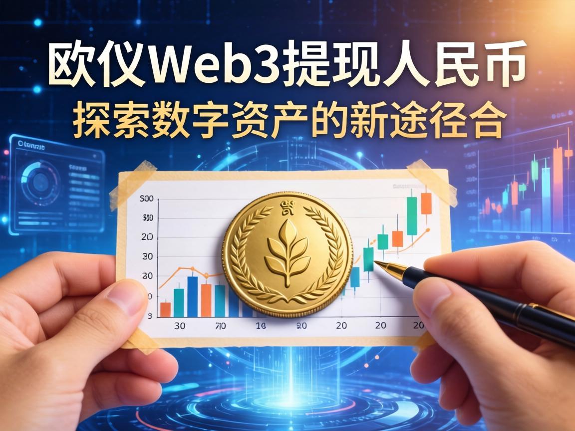 欧义Web3提现人民币，探索数字资产的新途径