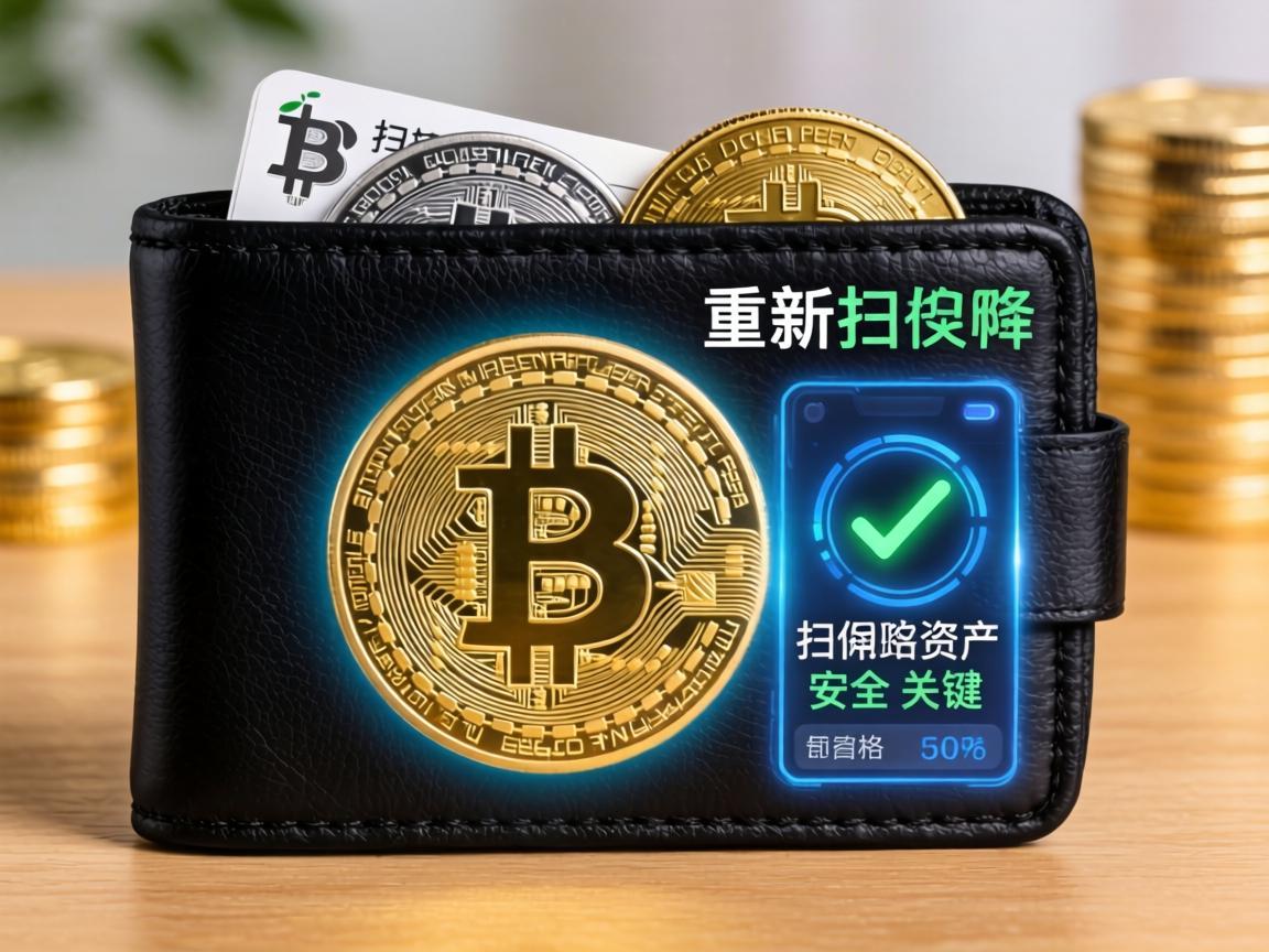 狗狗币钱包重新扫描，确保资产安全的关键步骤