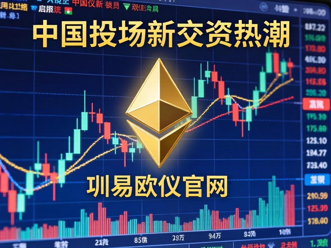中国交易所的以太坊交易热潮与欧亿官网的崛起