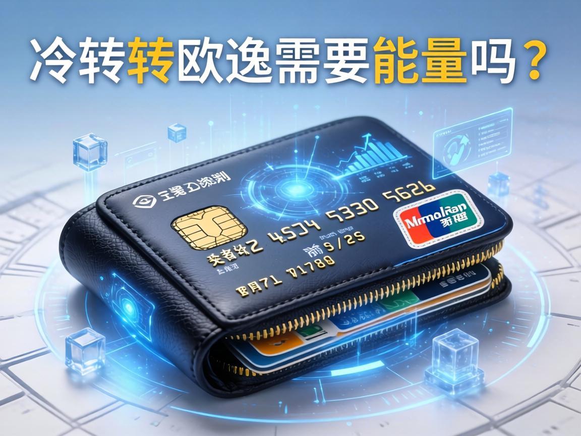 冷钱包转欧逸需要能量吗