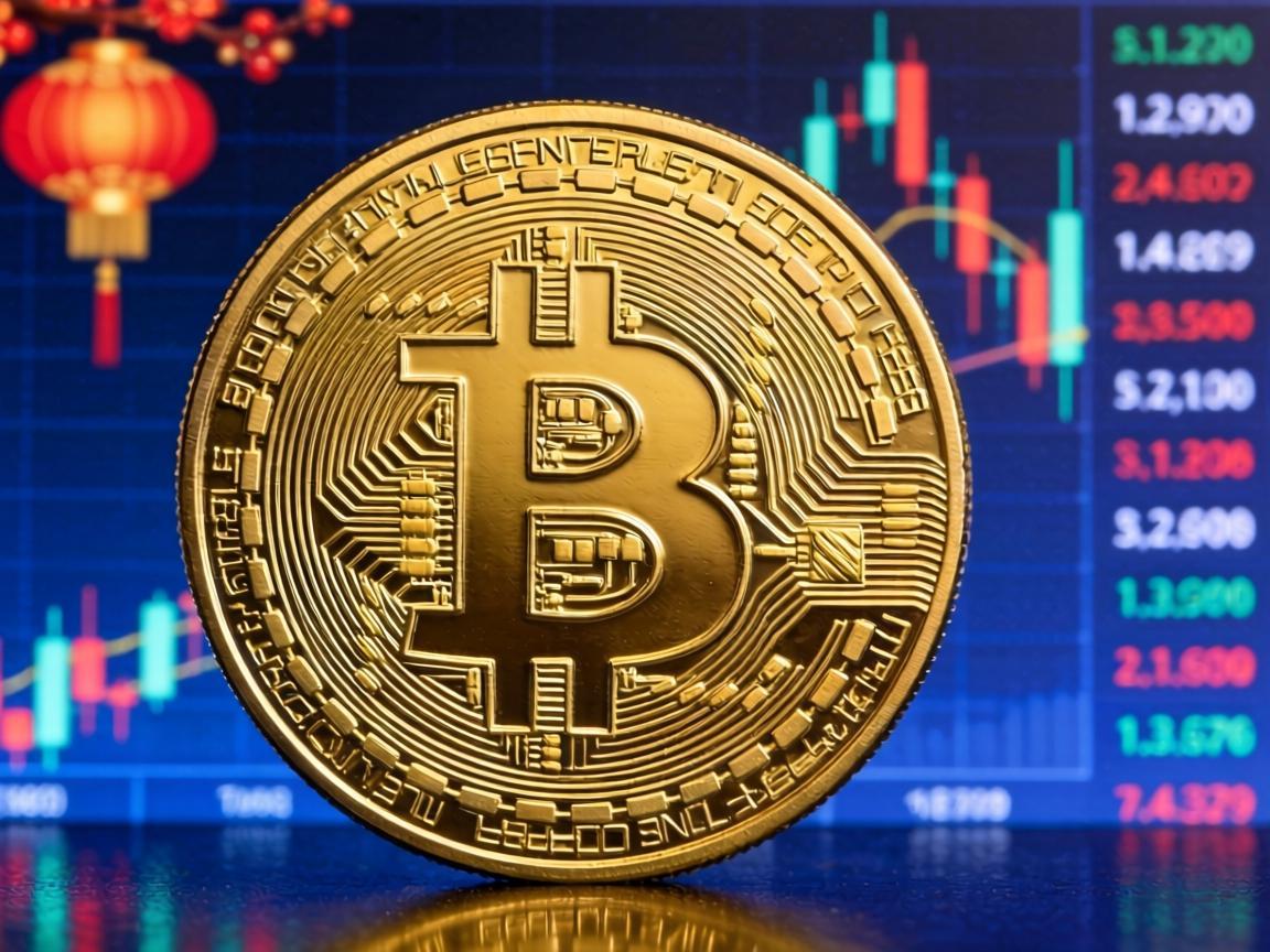 比特币价格受春节影响吗