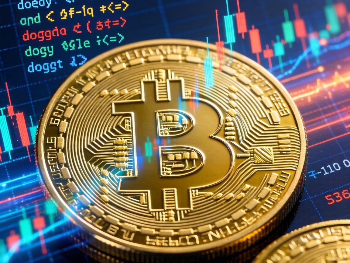 狗狗币算法，速度与效率的平衡