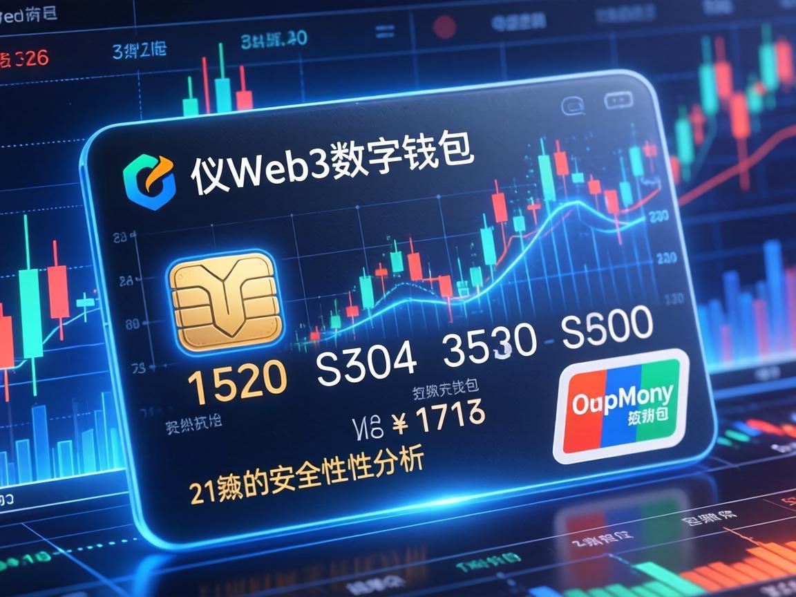 欧义Web3数字钱包的安全性分析