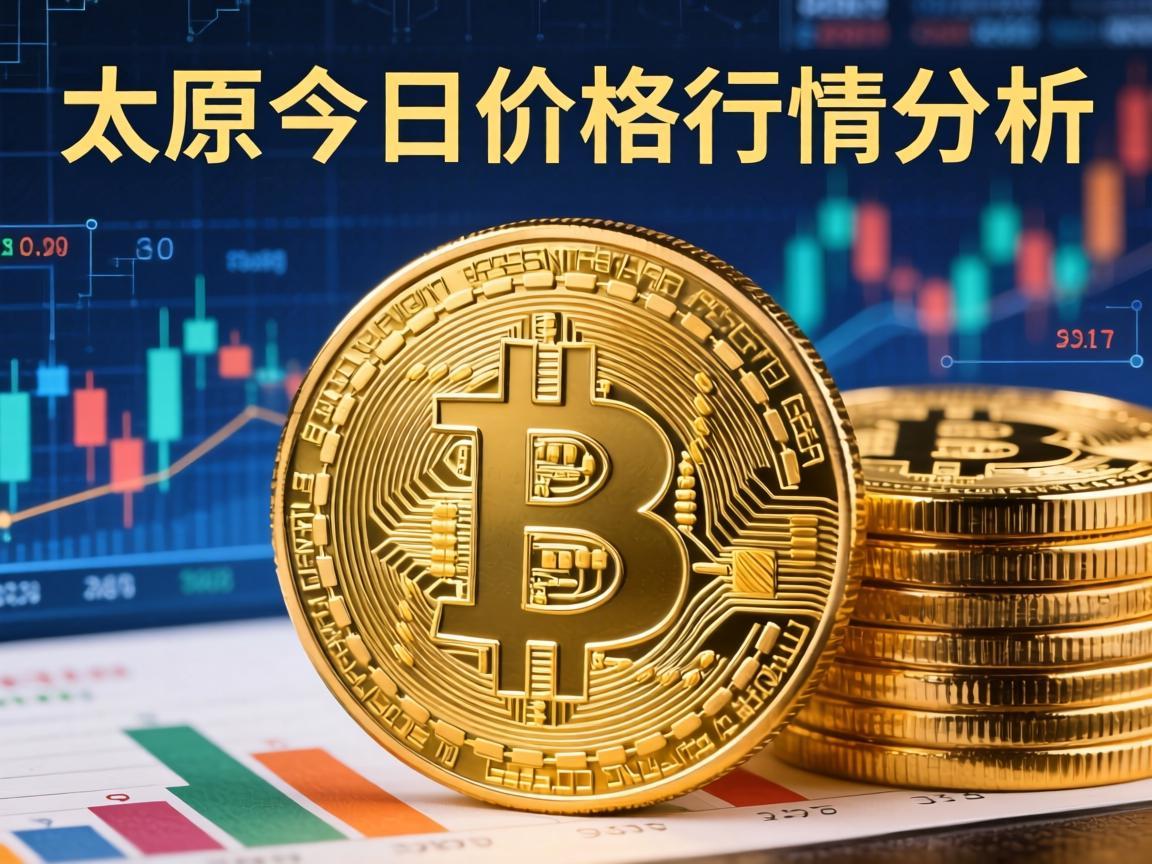 太原比特币今日价格行情分析