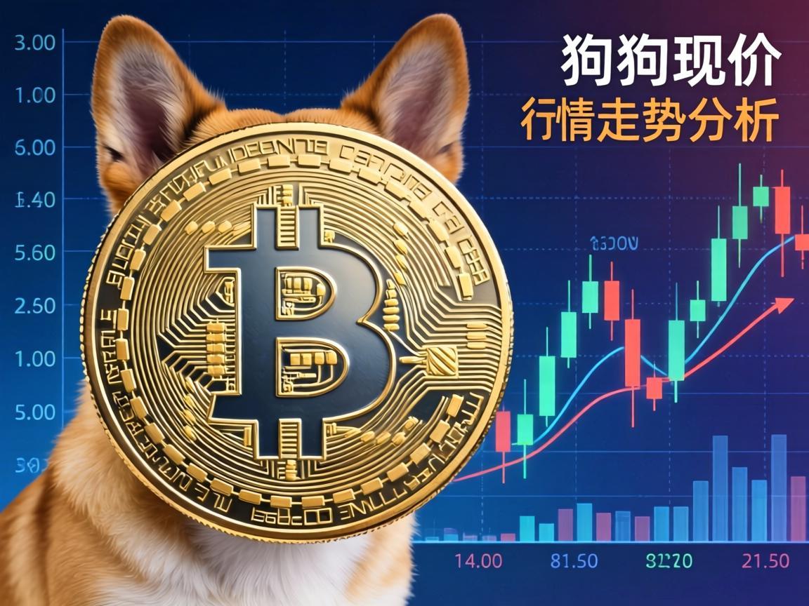 狗狗币现价行情走势分析