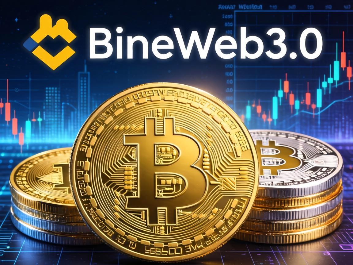 币安Web3.0的Face Value，探索加密货币的未来