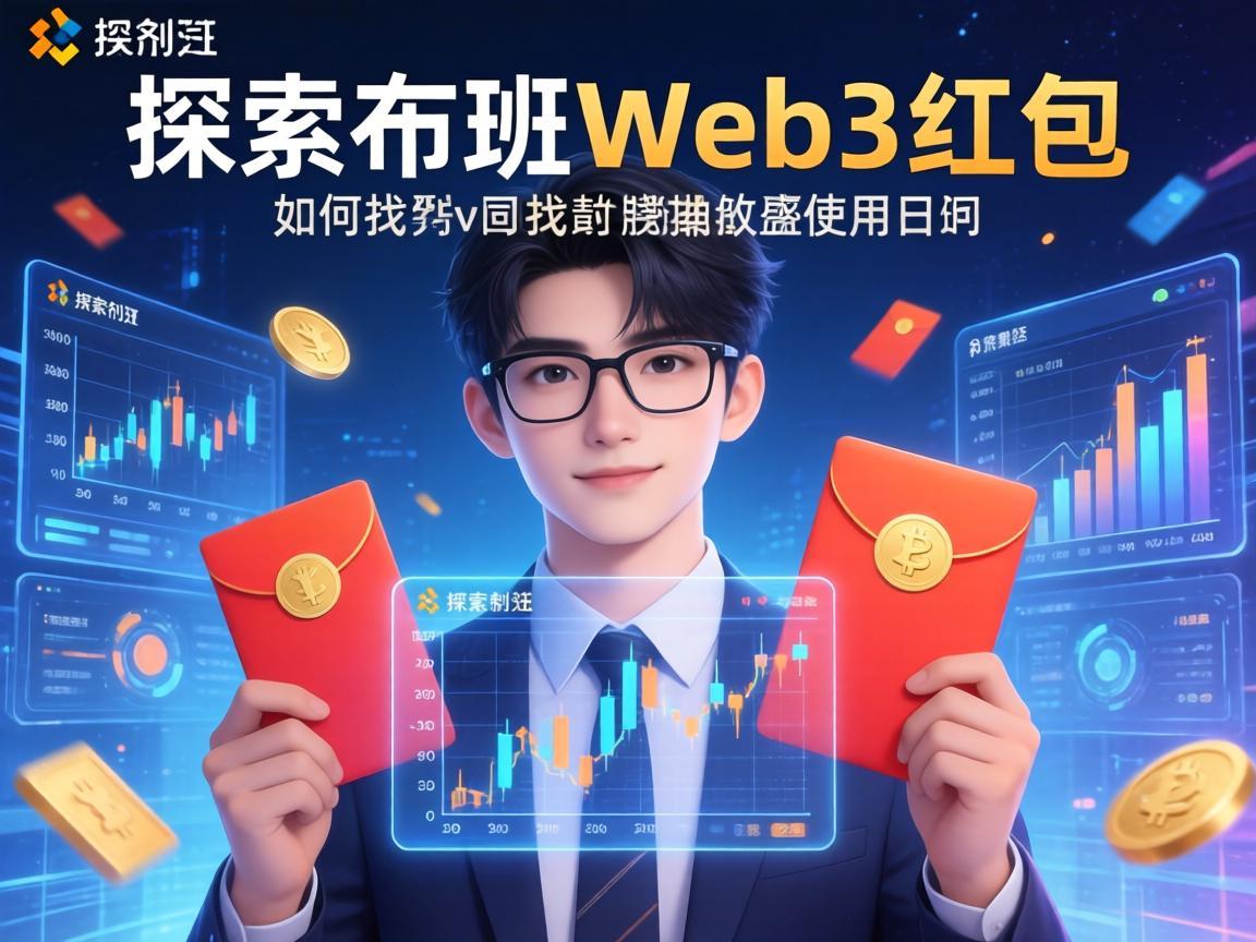 探索币安Web3红包，如何找到并使用它们