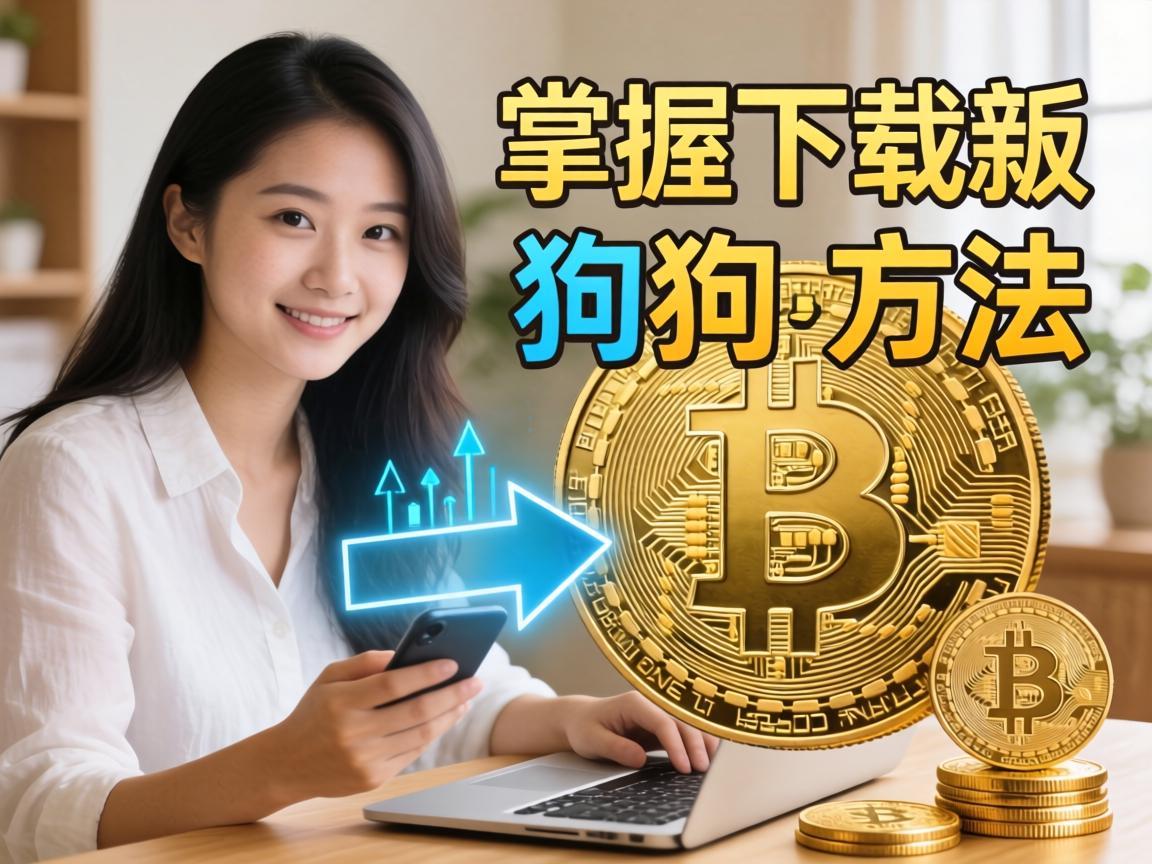 轻松几步，掌握下载新版狗狗币的方法