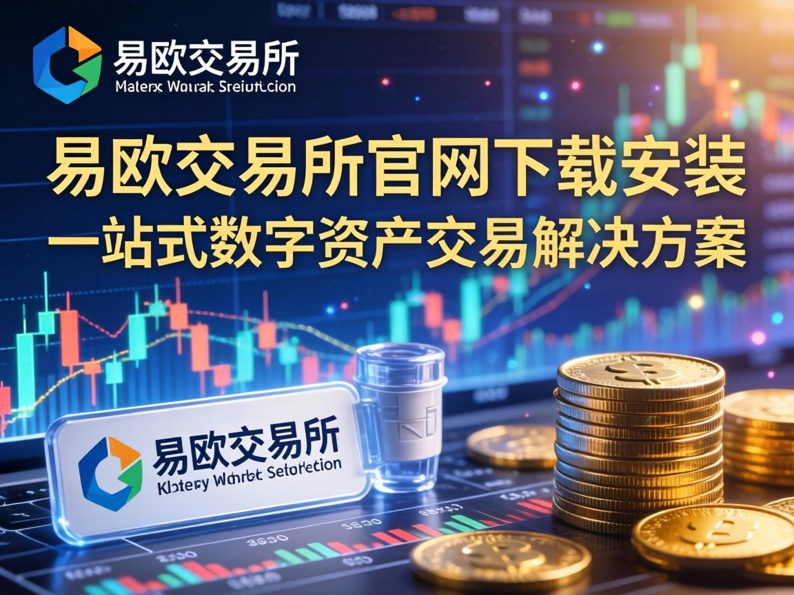 易欧交易所官网下载安装，一站式数字资产交易解决方案