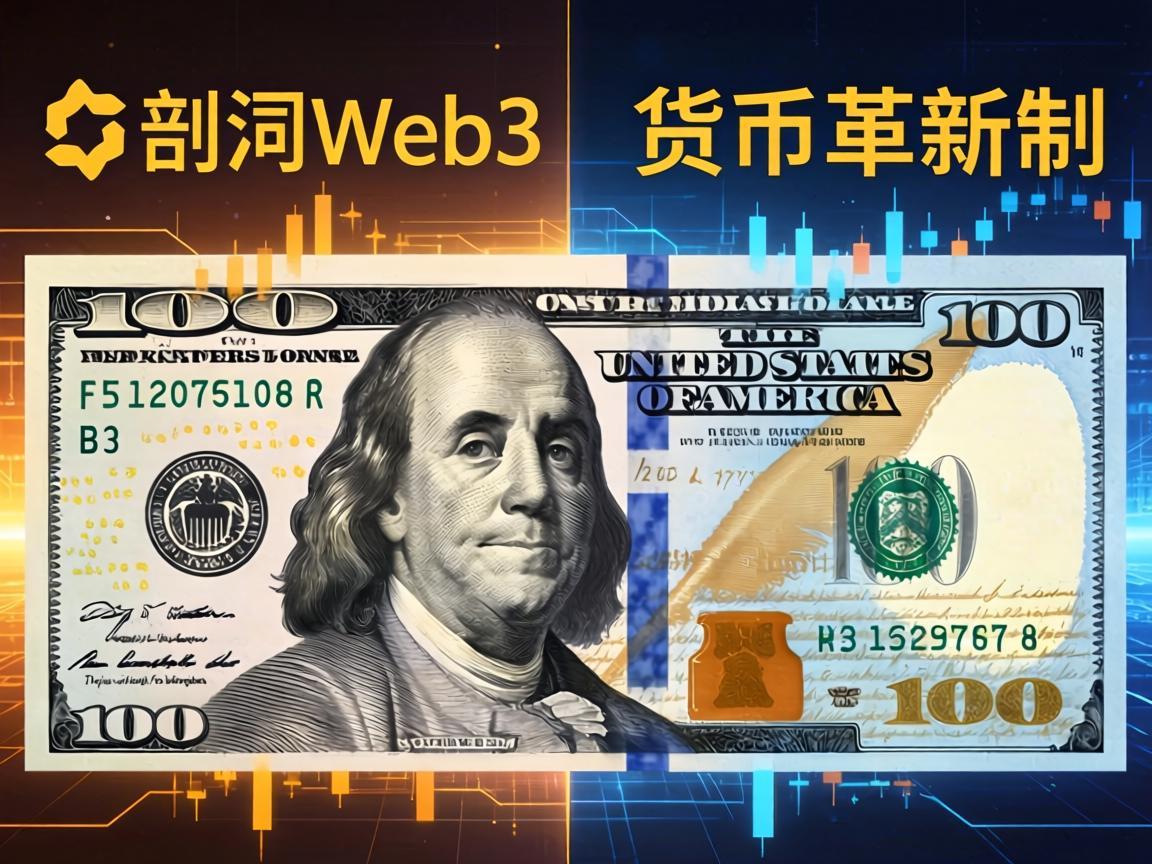 币安Web3与货币的革新对比