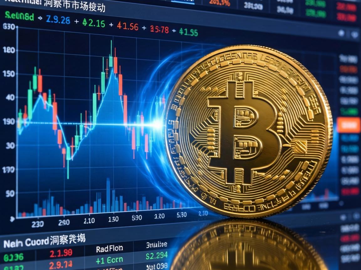 比特币价格波动周期图，洞察市场脉动