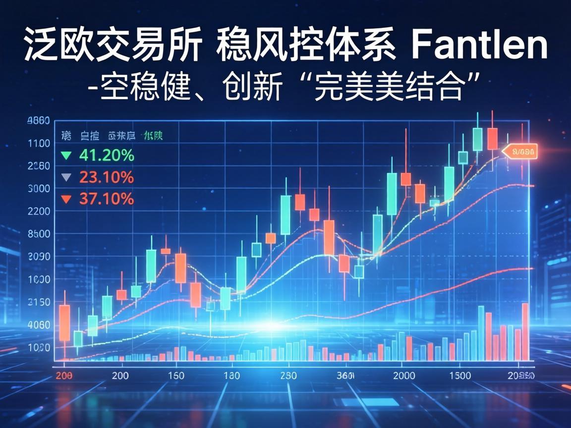泛欧交易所的风控体系，稳健与创新的完美结合