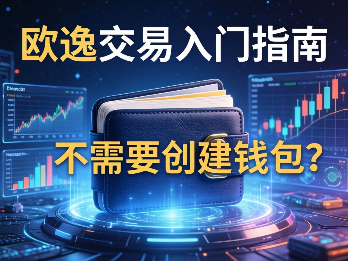 欧逸交易入门指南，是否需要创建钱包