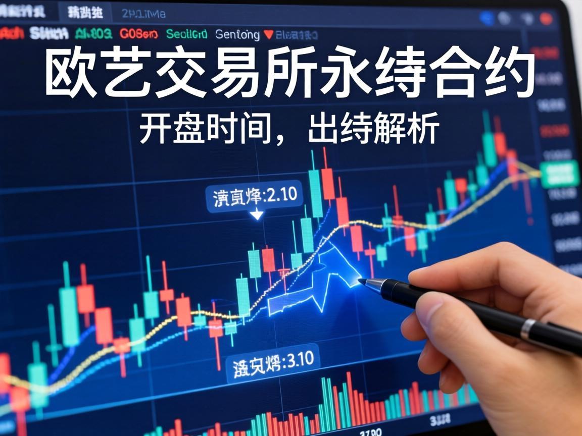 欧艺交易所永续合约的开盘时间解析