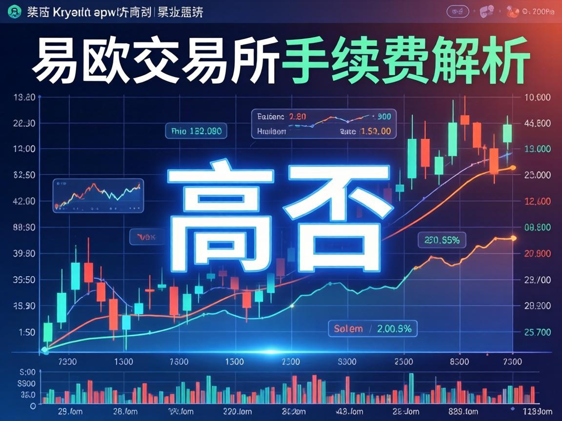 易欧交易所手续费解析，高否
