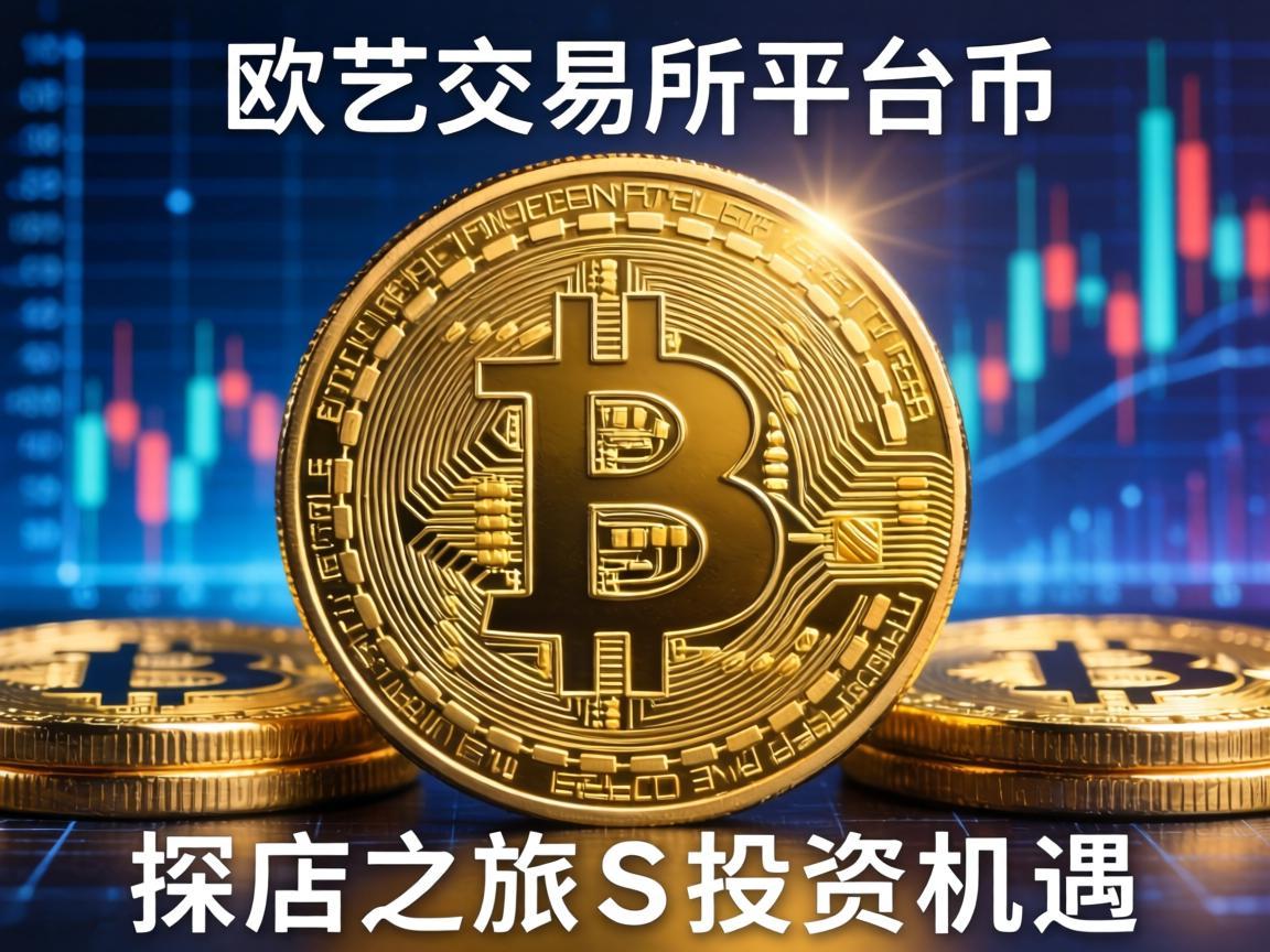 欧艺交易所平台币，探底之旅与投资机遇