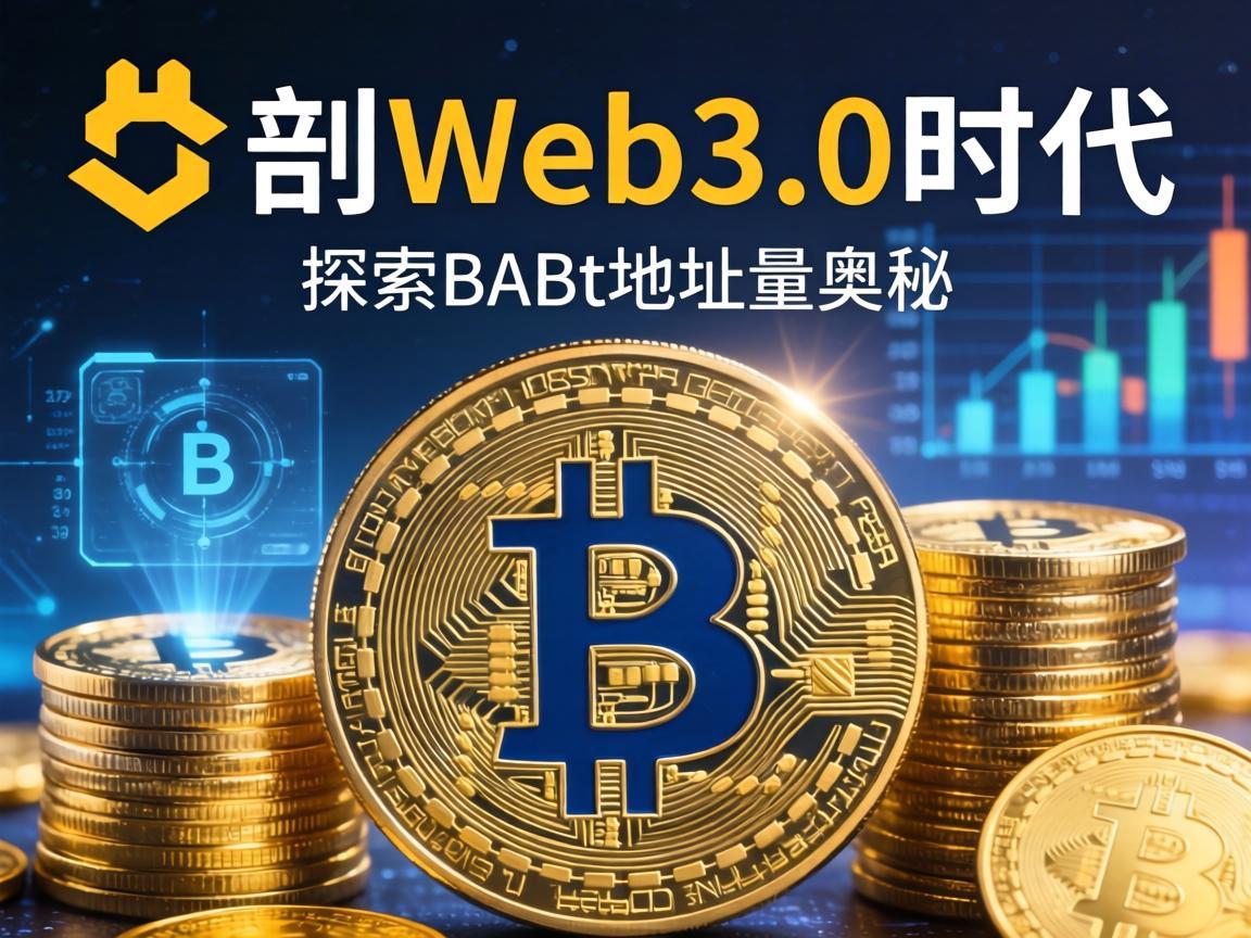 币安Web3.0时代，探索BABt地址的奥秘