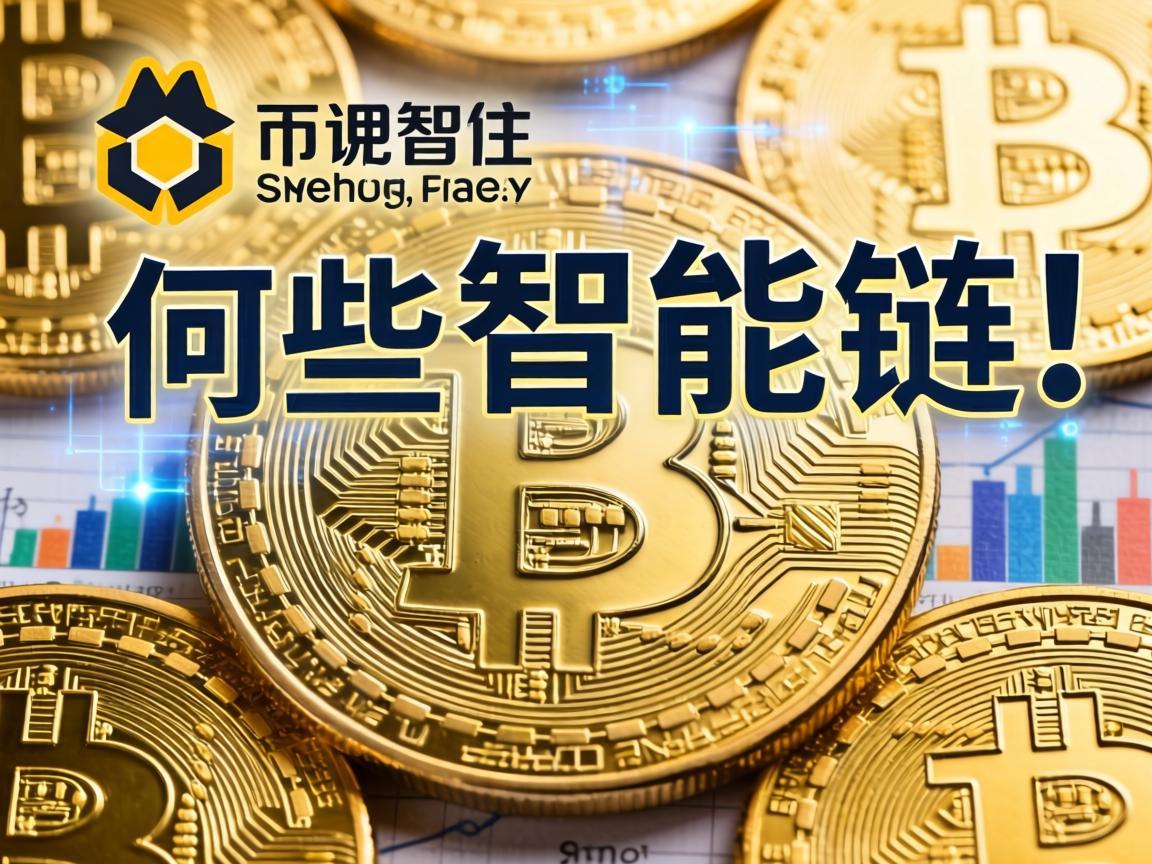 币安智能链上有哪些币