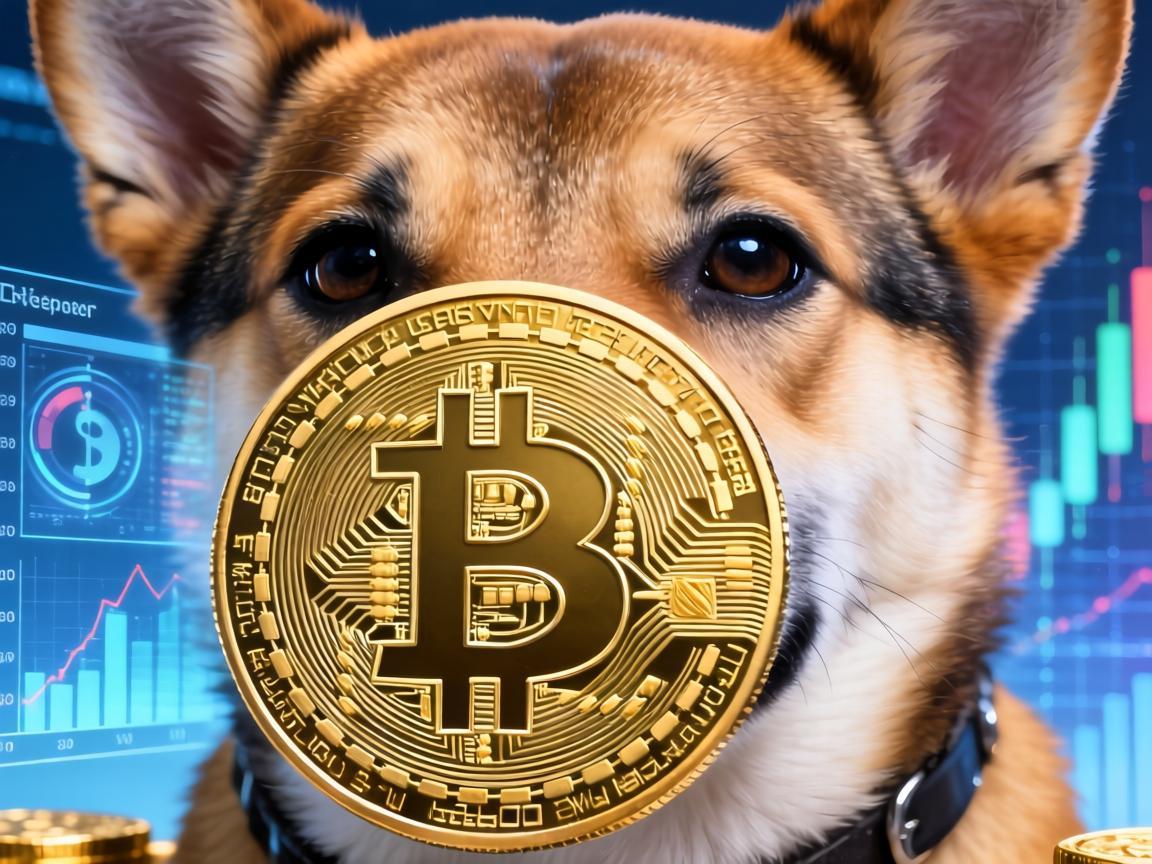 狗狗币的价值本质探究