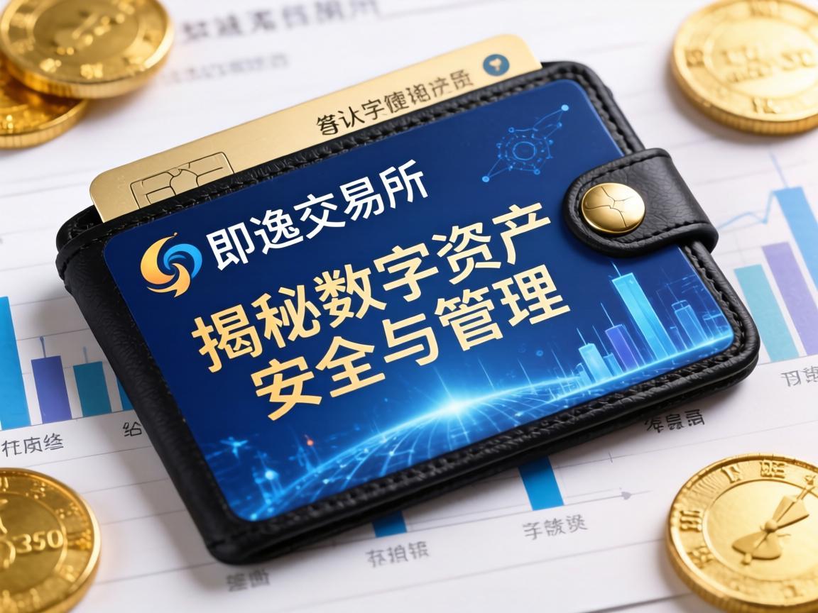 欧逸交易所钱包截图，揭秘数字资产安全与管理
