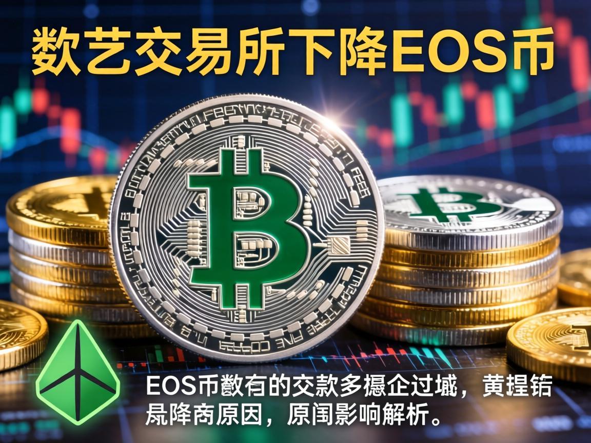 欧艺交易所下架EOS币，原因与影响解析