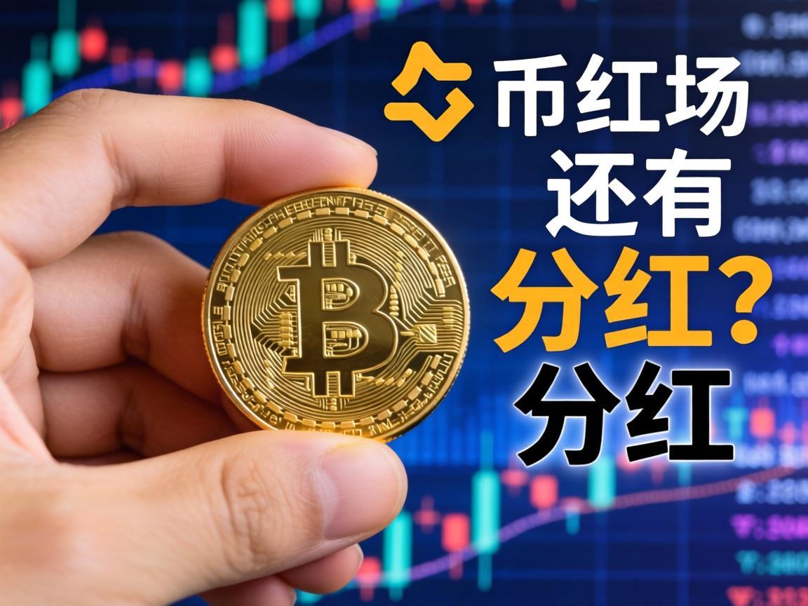 持有币安币还有分红吗