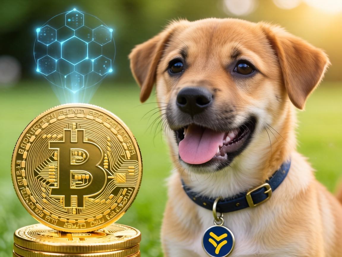 探索狗狗币与imToken钱包的完美结合