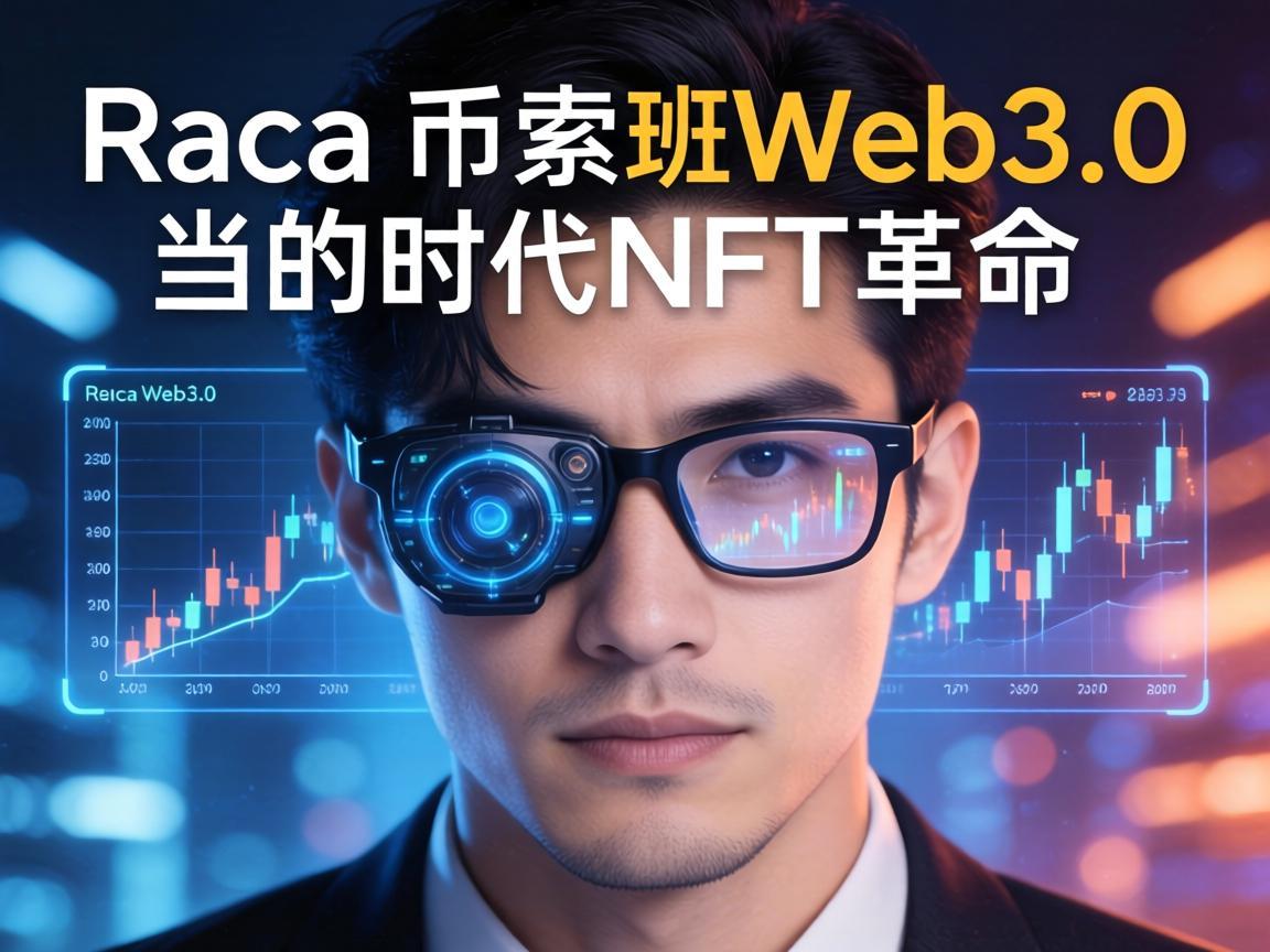 探索raca币安Web3.0时代的NFT革命