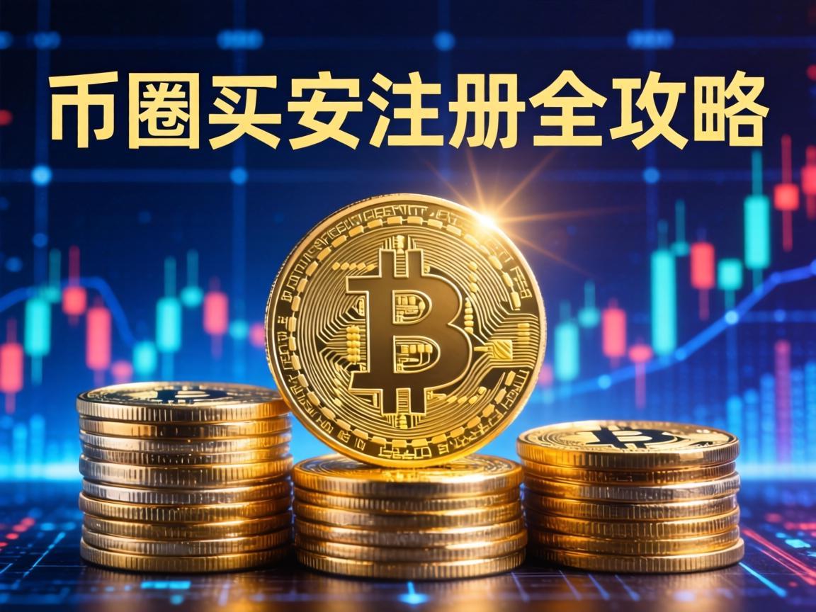 币圈某安注册全攻略