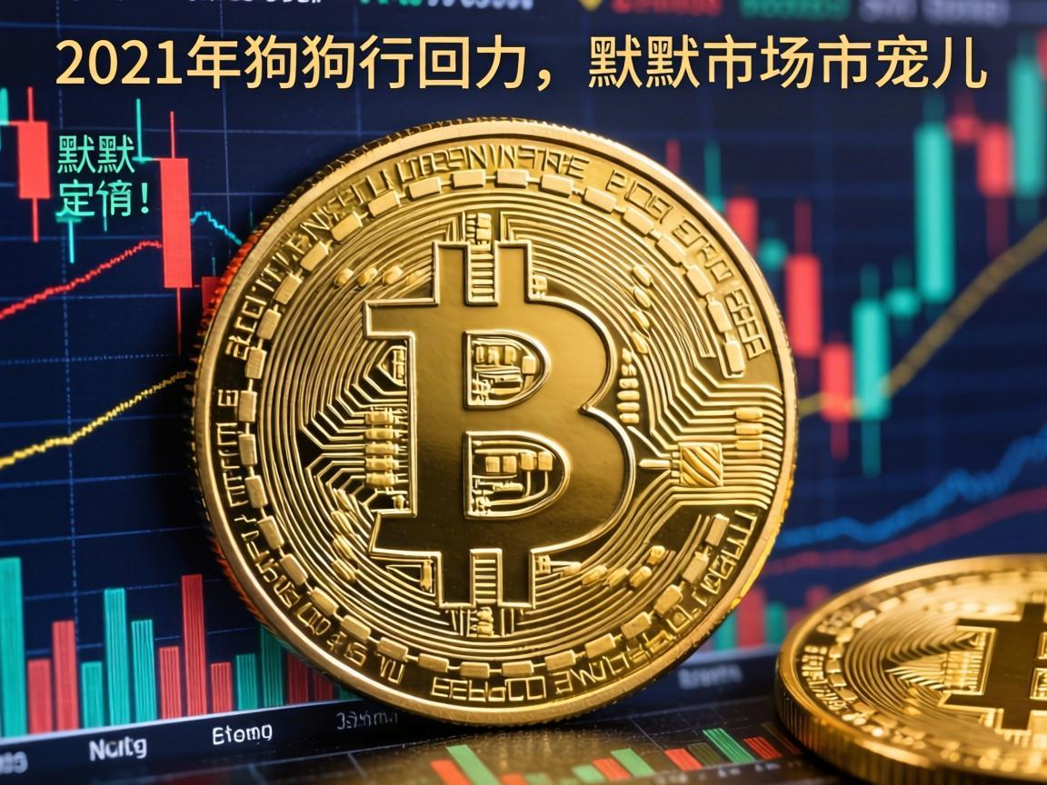2021年狗狗币历史行情回顾，从默默无闻到市场宠儿