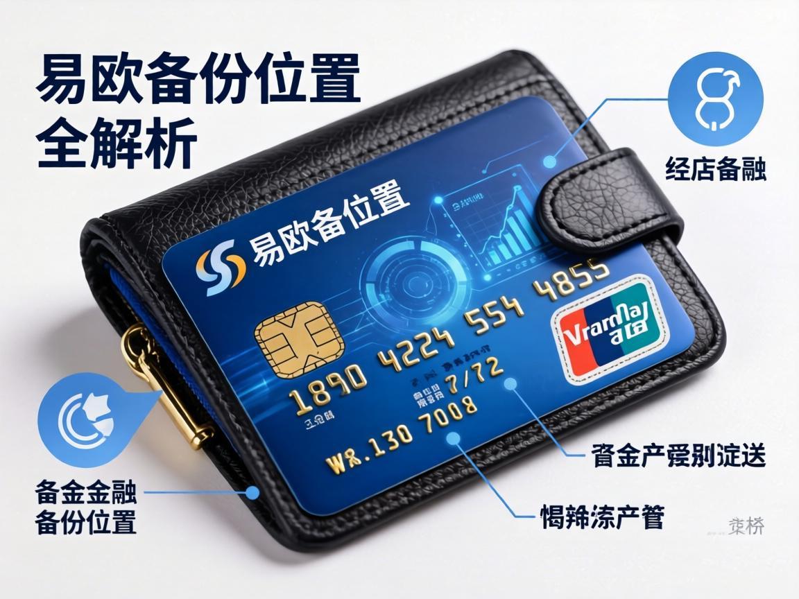 易欧钱包备份位置全解析