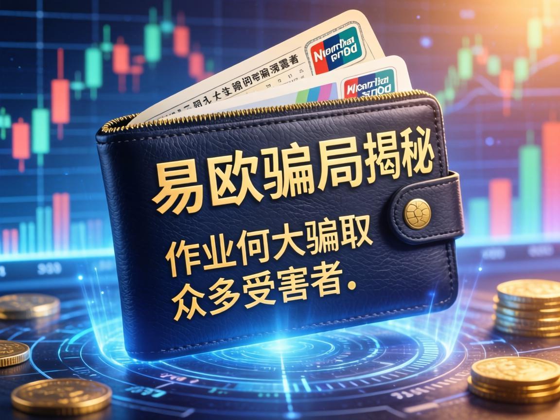 易欧钱包骗局揭秘，揭露其如何骗取众多受害者