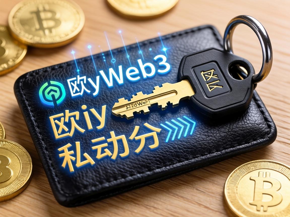 如何找到你的欧义Web3钱包私钥