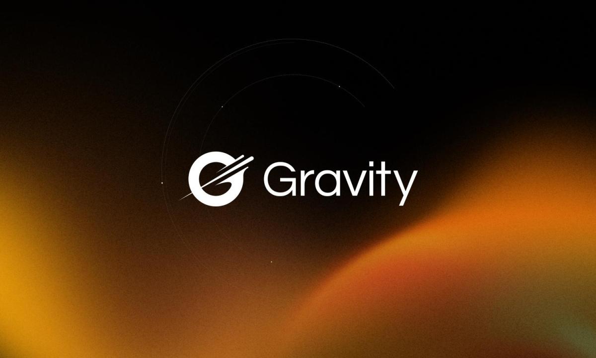 Gravity的运作方式是什么 Gravity的关键特点怎么样