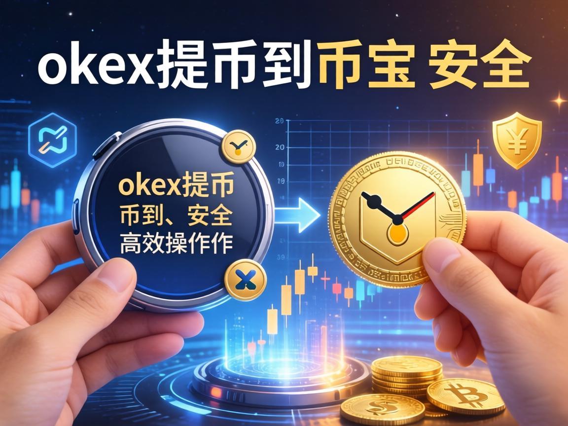 从okex提币到币安，安全、高效操作指南
