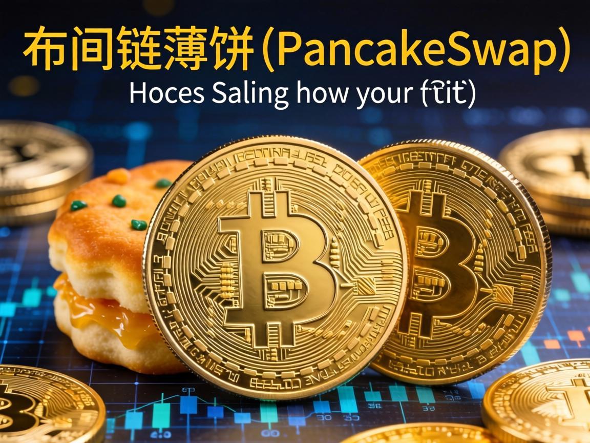 币安链薄饼（PancakeSwap）如何卖出你的代币