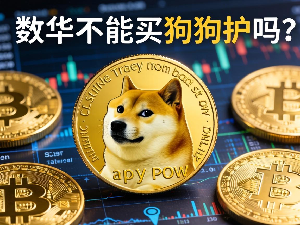 币安不能买狗狗币吗 解析数字货币交易平台的局限性与选择