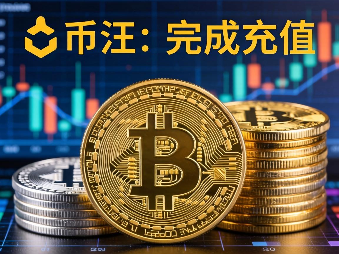 如何在币安完成充值后购买数字货币