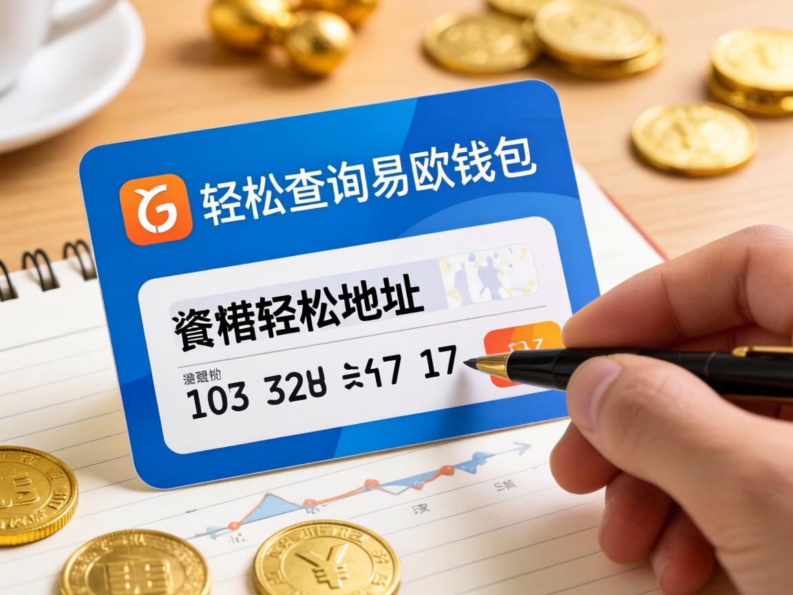 如何轻松查询易欧钱包地址