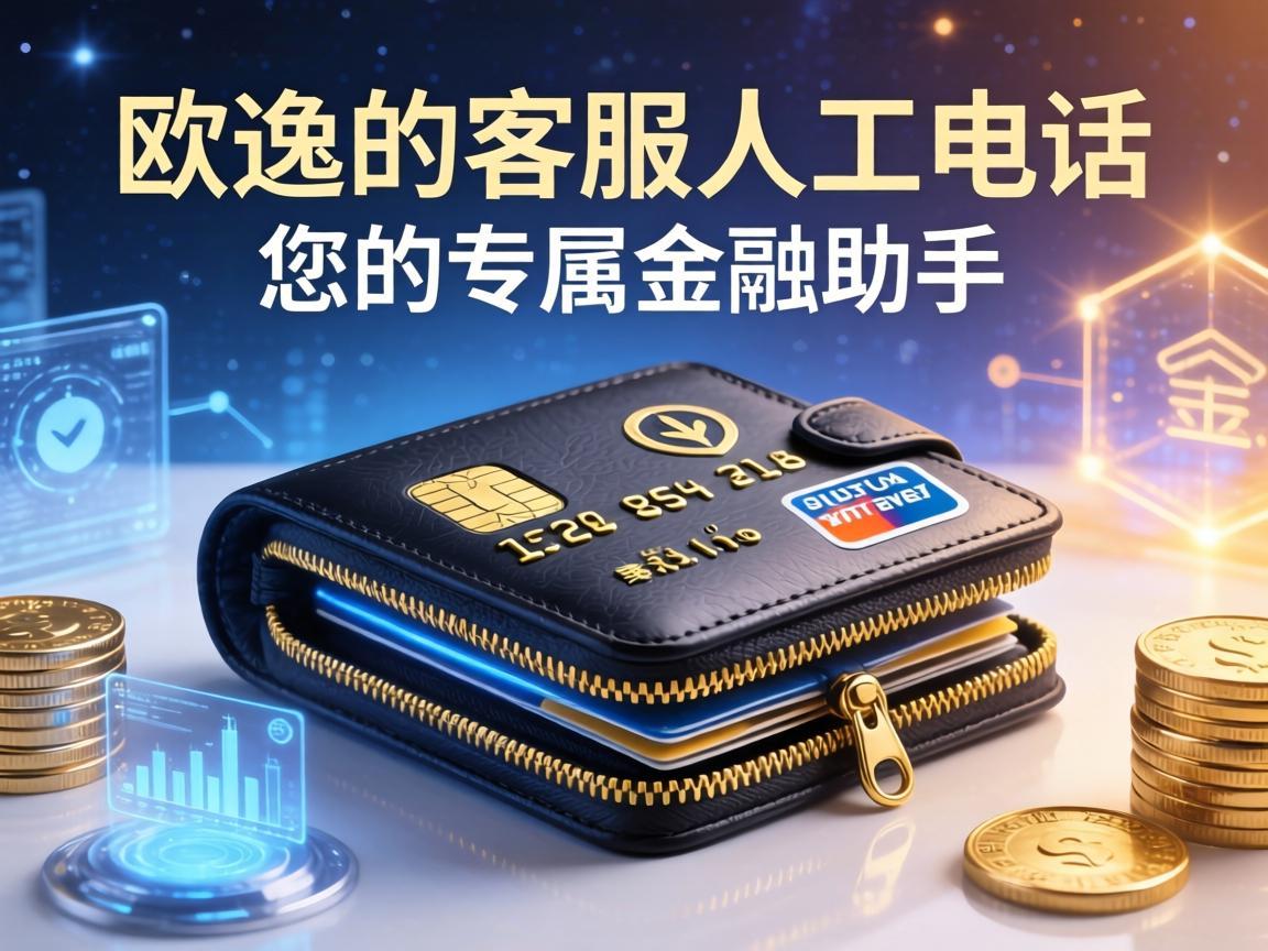 欧逸钱包客服人工电话，您的专属金融助手