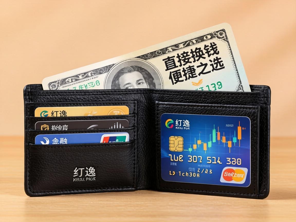 欧逸钱包，直接换钱的便捷之选