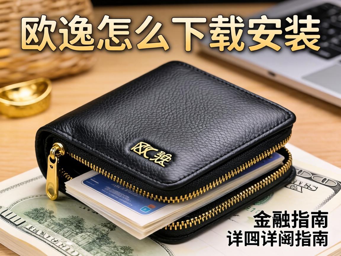 欧逸钱包怎么下载安装，详细指南