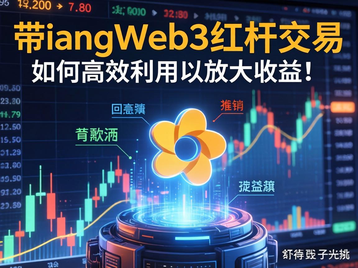 币安Web3杠杆交易，如何高效利用以放大收益