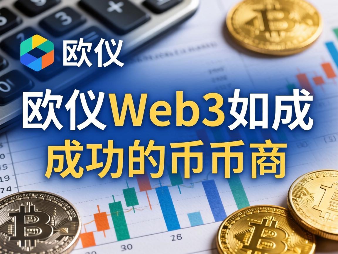 欧义Web3如何成为成功的币商