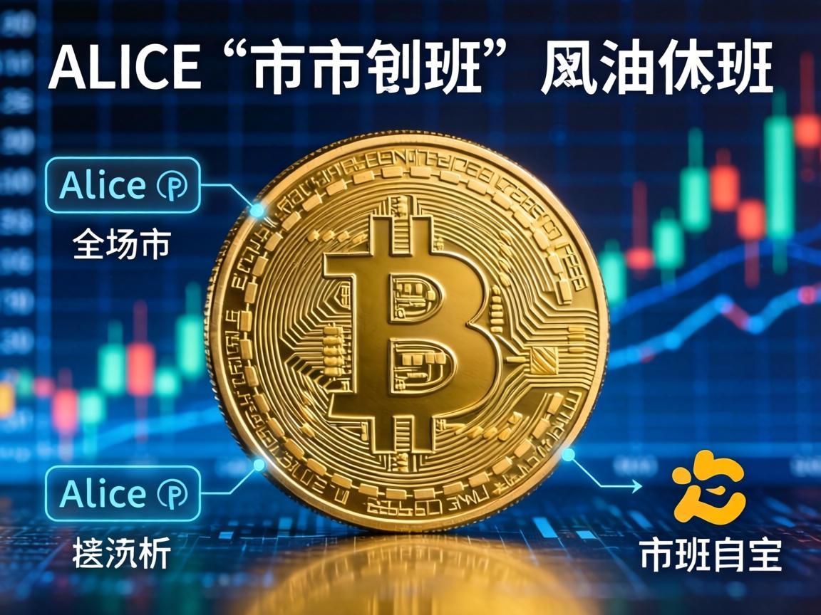 Alice币与币安的关系解析