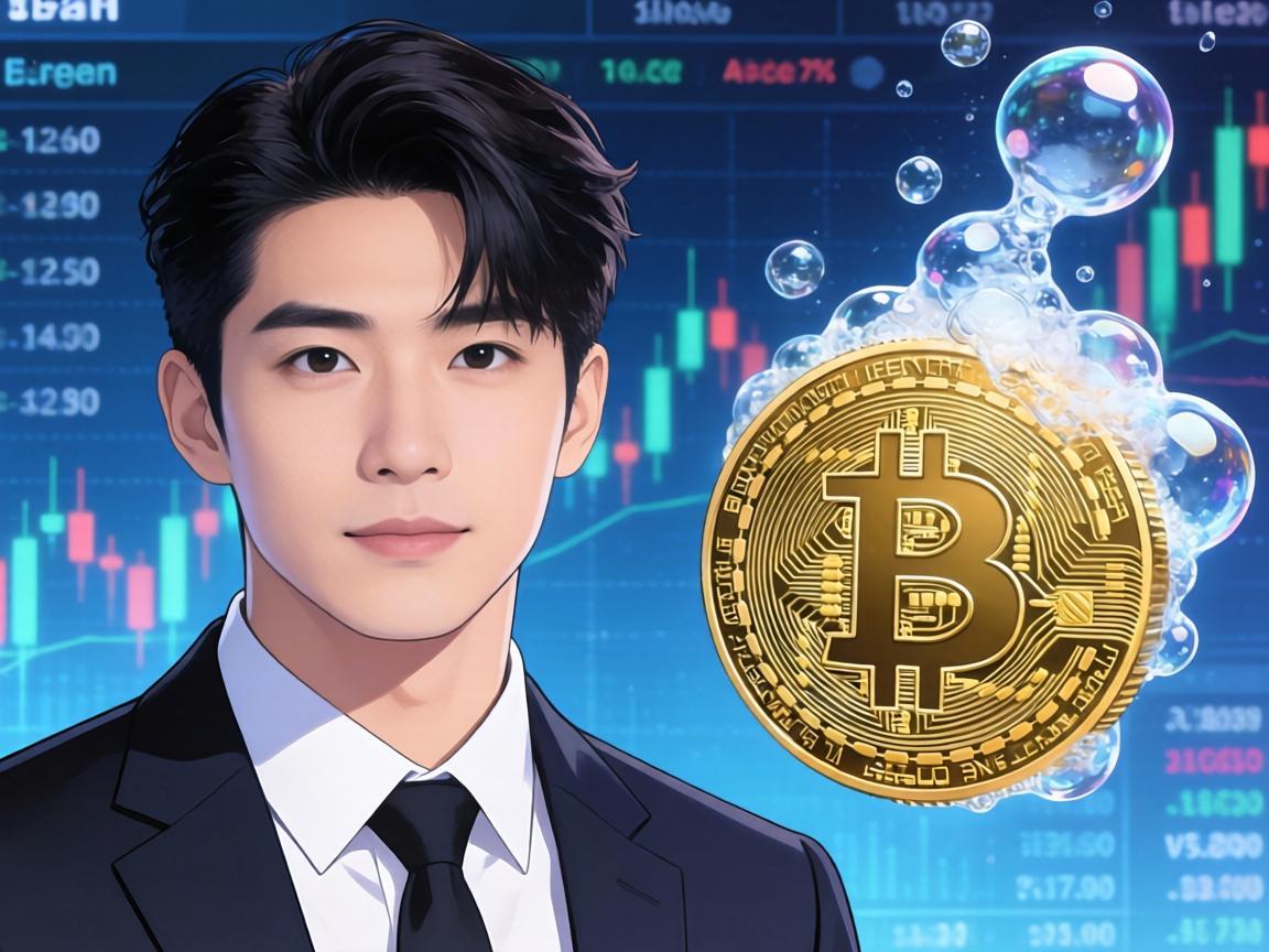 库班对狗狗币的评价，数字货币的未来还是一场泡沫