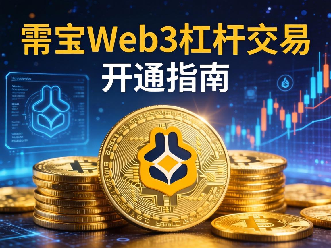币安Web3杠杆交易开通指南