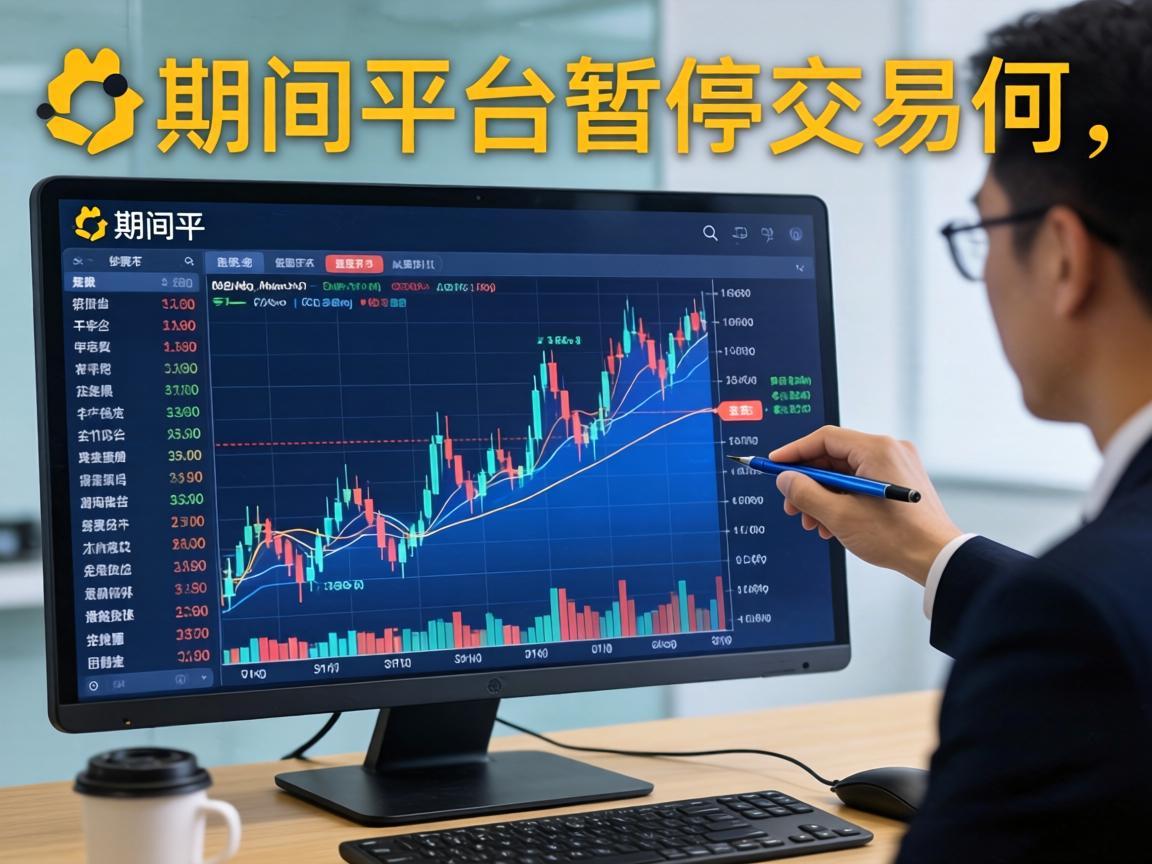 币安平台暂停交易，用户如何应对