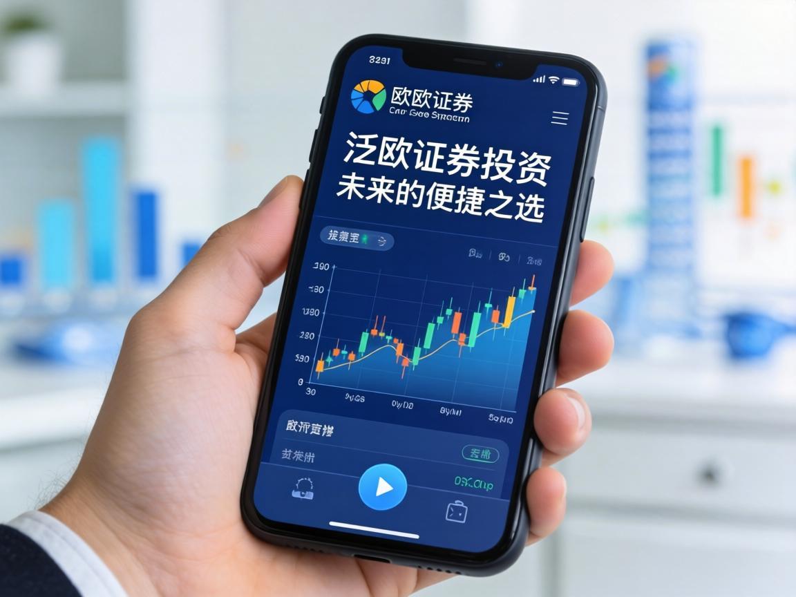 泛欧证券交易所App，投资未来的便捷之选