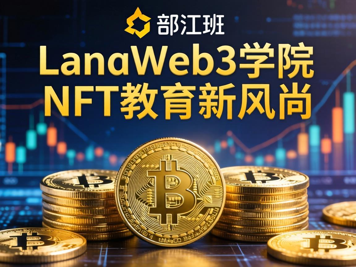 币安Web3学院引领NFT教育新风尚